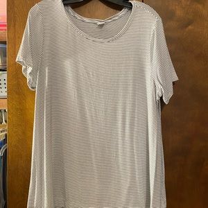 women’s top